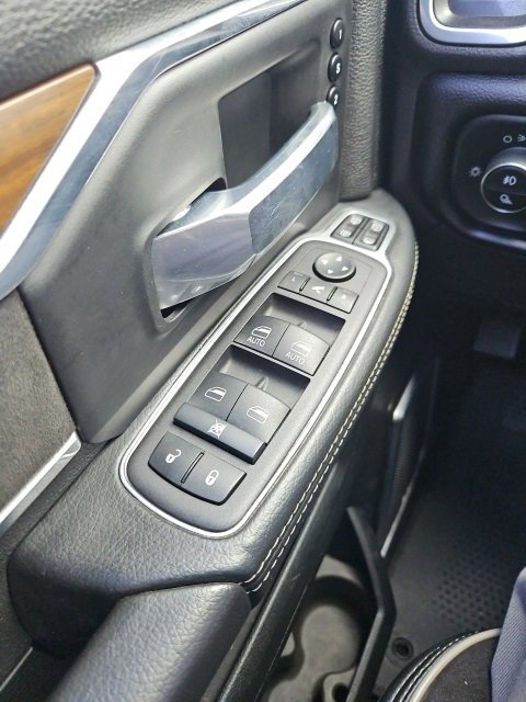 Used 2024 RAM 2500 Laramie image 29