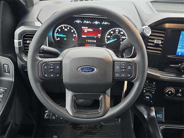 Certified 2023 Ford F150 XL w/ STX Appearance Package image 31