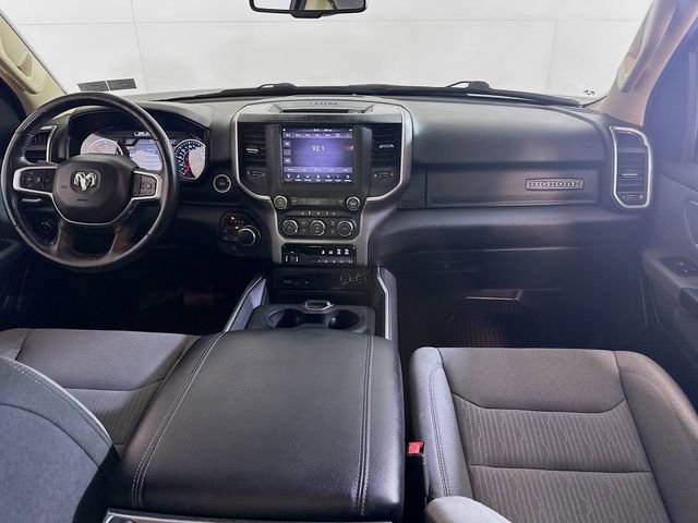 Used 2019 RAM 1500 Big Horn image 20