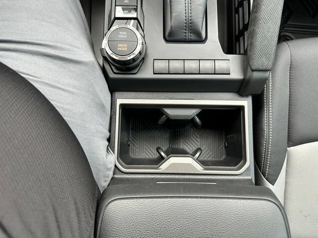 Used 2024 Toyota Tacoma TRD Sport AWD/4WD image 74