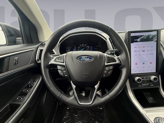 Certified 2023 Ford Edge SEL w/ Convenience Package AWD/4WD image 13