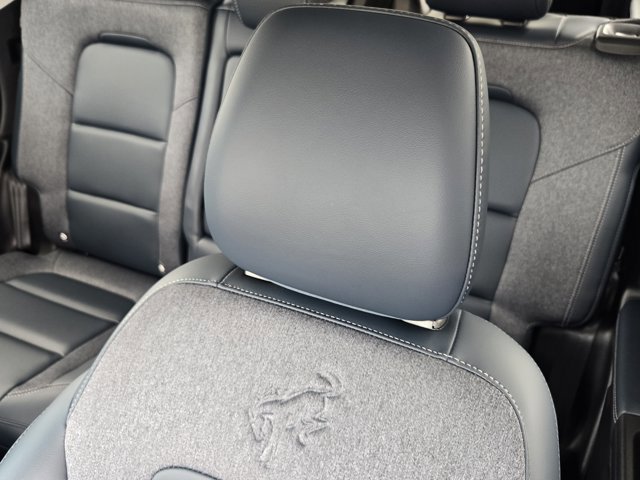 Certified 2024 Ford Bronco Sport Outer Banks w/ Tech Package AWD/4WD image 23