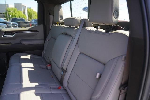 Used 2023 Chevrolet Silverado 1500 RST w/ Convenience Package II image 13