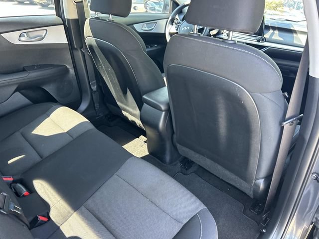 Used 2024 Kia Forte LXS FWD image 21