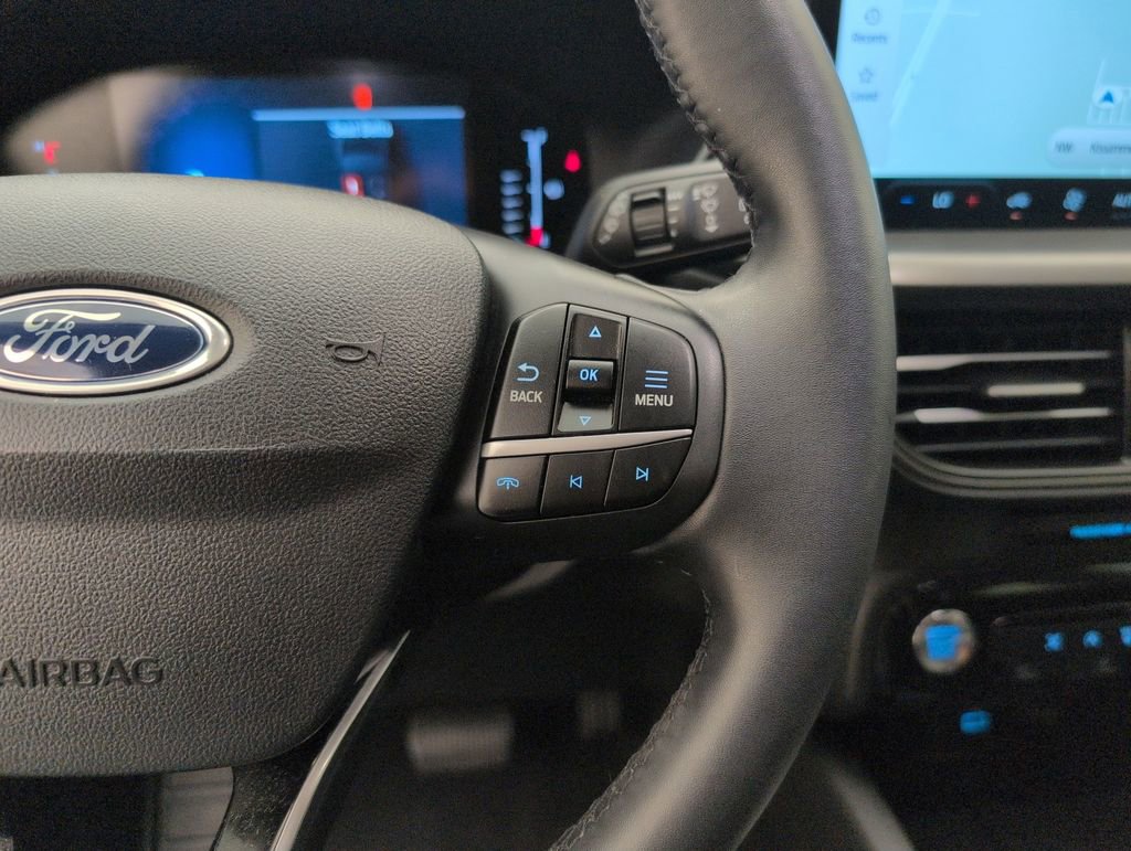 Certified 2023 Ford Escape Active w/ Tech Pack #1 FWD image 36