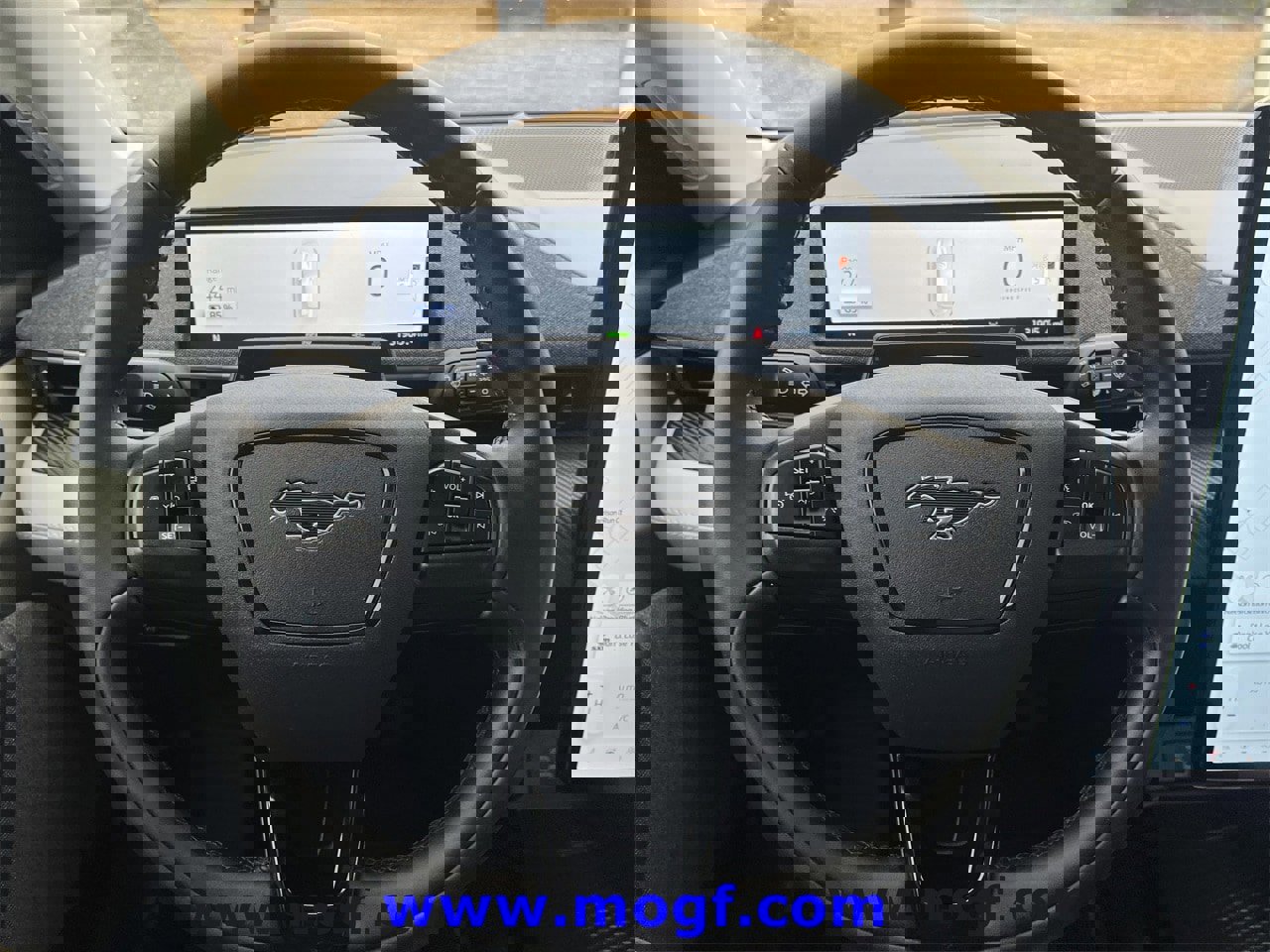 Certified 2023 Ford Mustang Mach-E Premium image 15