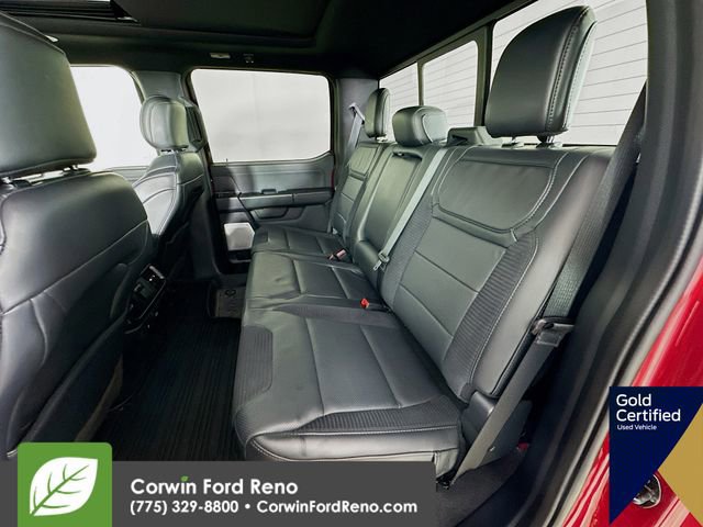 Certified 2023 Ford F150 Raptor image 30