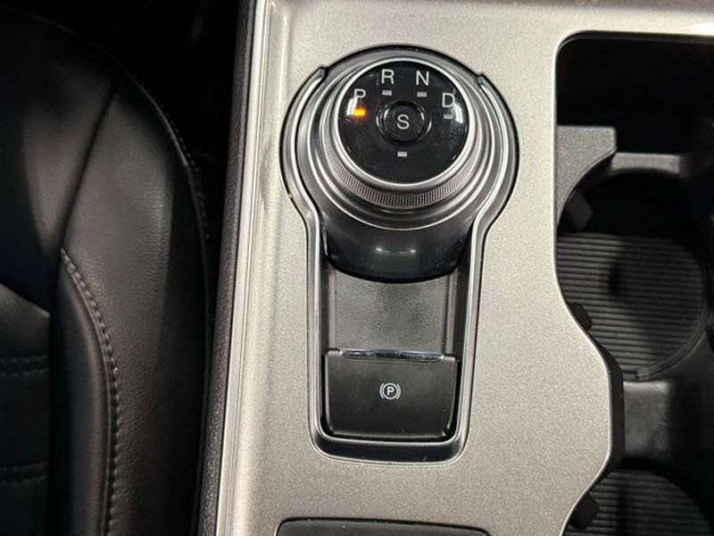 Certified 2023 Ford Edge SEL w/ Convenience Package image 29