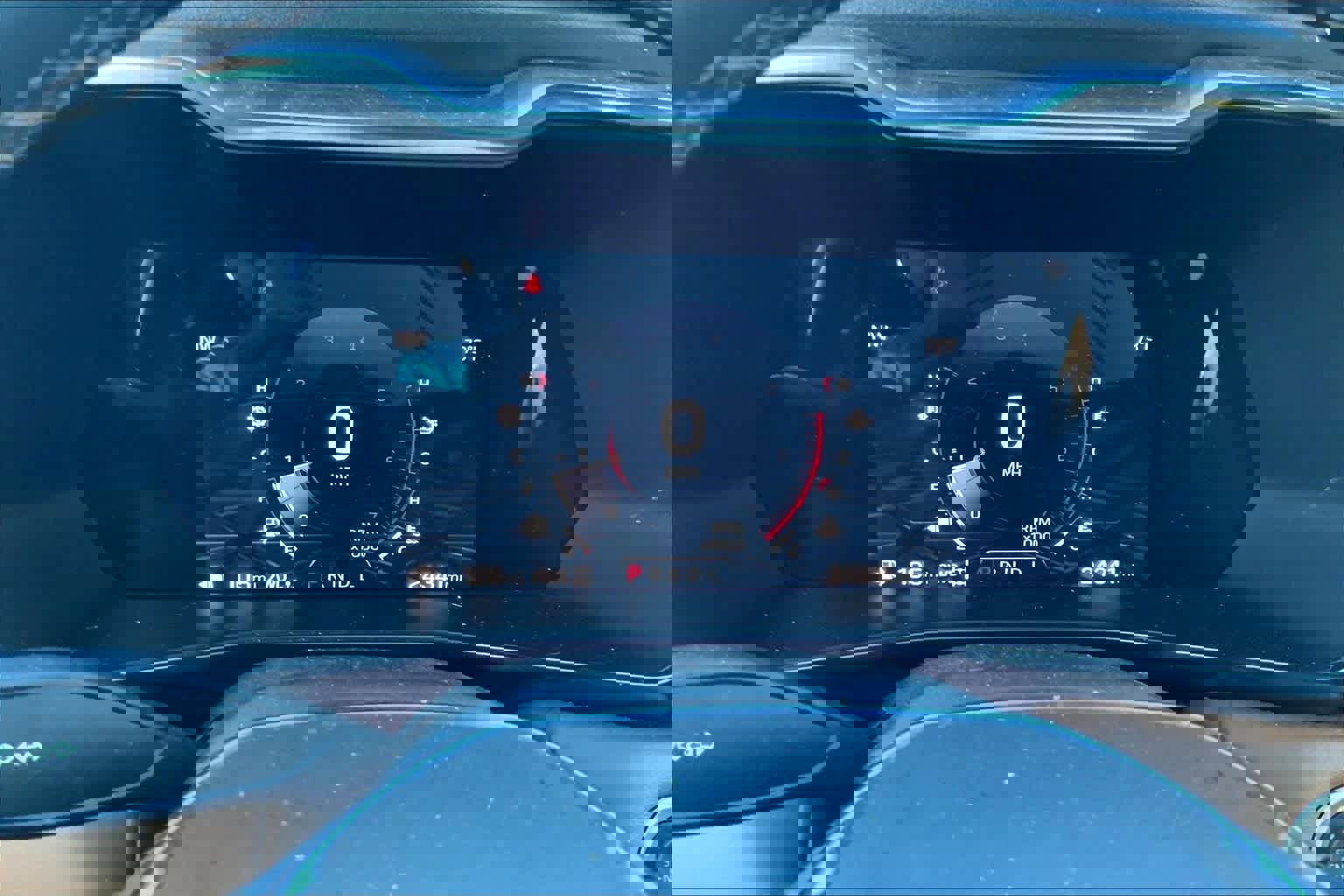 Used 2023 GMC Canyon AT4 w/ AT4 Premium Package image 17