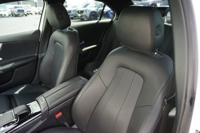 Used 2020 Mercedes-Benz A 220 image 10