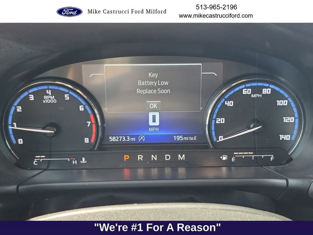 Certified 2021 Ford Bronco Sport Badlands w/ Badlands Package AWD/4WD image 11