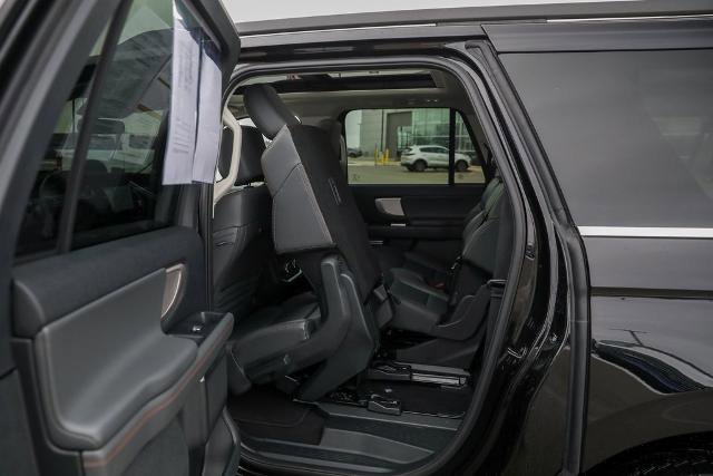 Certified 2025 Ford Expedition Max Active image 37