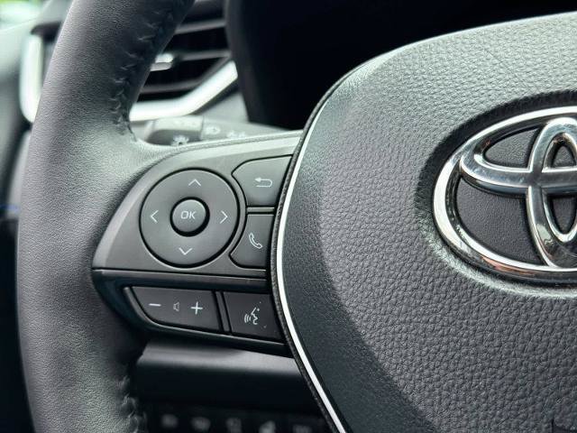 Used 2024 Toyota RAV4 XSE w/ Advanced Technology Package AWD/4WD image 25