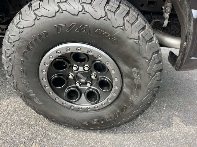 Certified 2025 Ford F150 Raptor AWD/4WD image 14