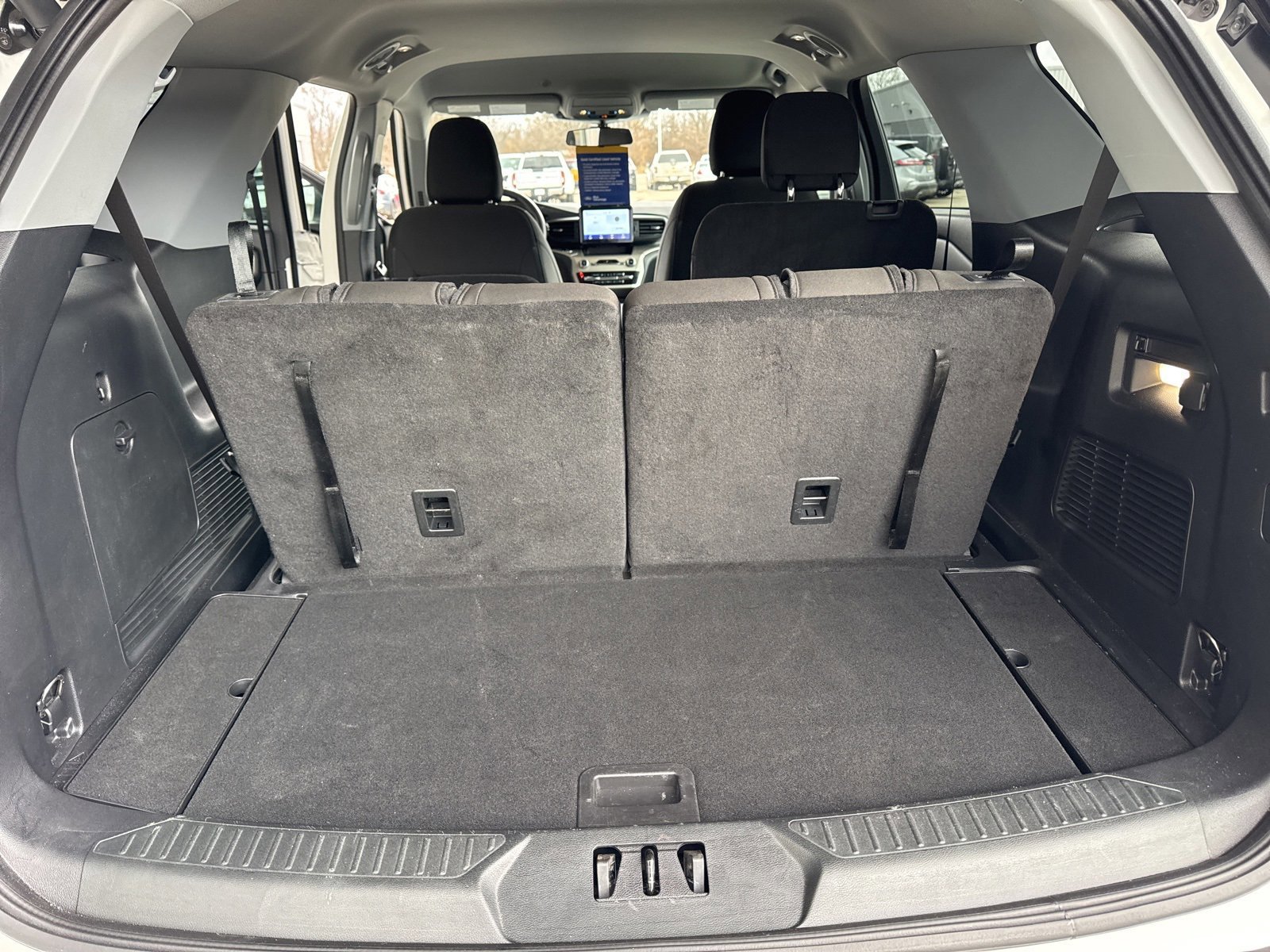 Certified 2023 Ford Explorer XLT image 37