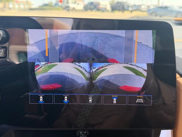 Used 2023 Chevrolet Corvette Stingray image 20