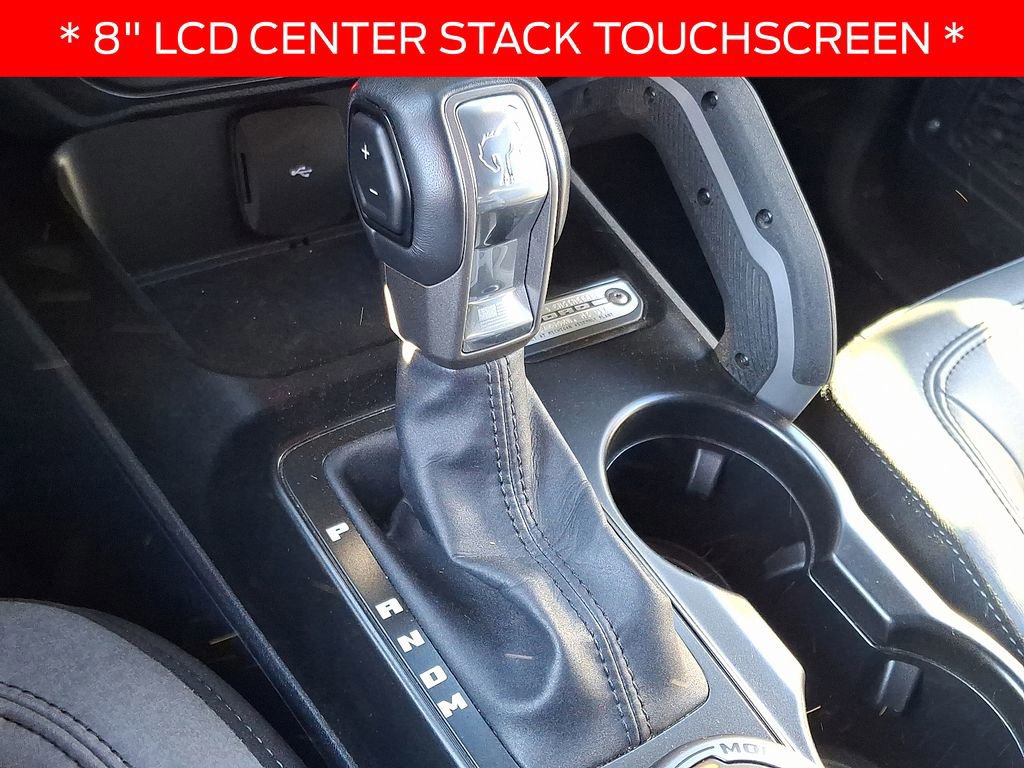 Certified 2023 Ford Bronco Big Bend image 14