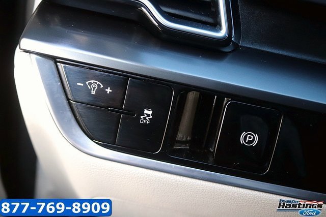 Used 2023 Kia Sportage EX image 26