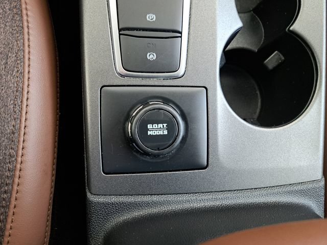 Certified 2025 Ford Bronco Sport Outer Banks w/ Outer Banks Tech Package+ AWD/4WD image 15