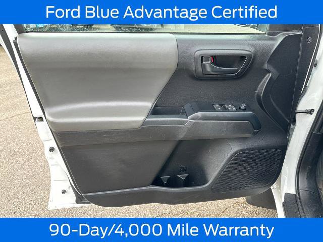 Used 2022 Toyota Tacoma SR w/ SX Package AWD/4WD image 12