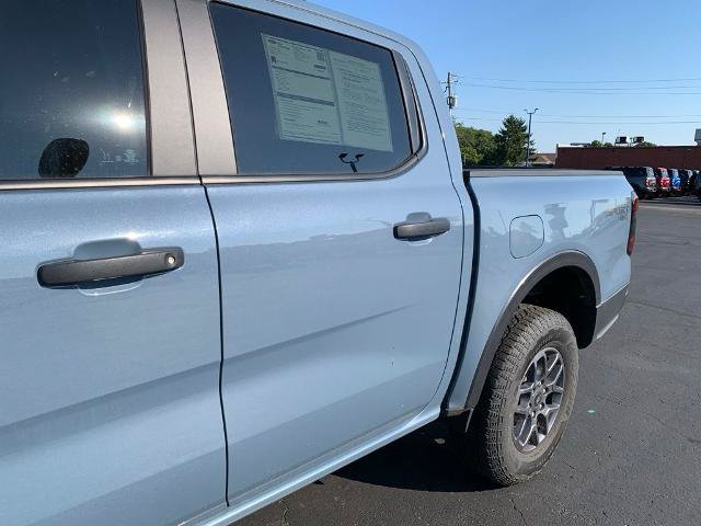 Certified 2024 Ford Ranger XLT w/ Equipment Group 301A High AWD/4WD image 13