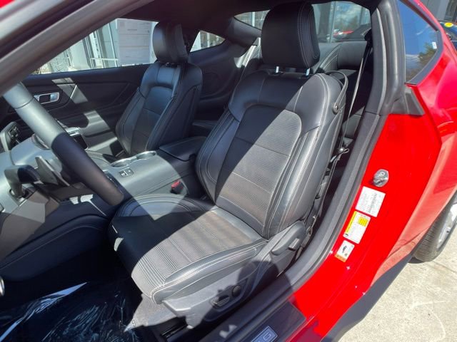 Certified 2024 Ford Mustang GT Premium RWD image 16