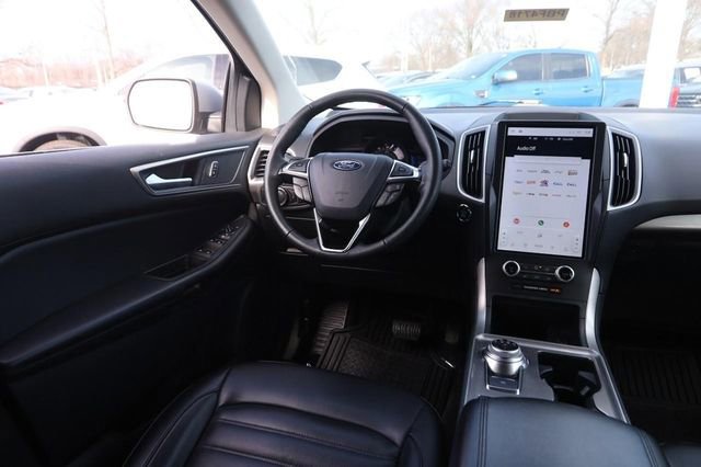 Certified 2024 Ford Edge SEL image 20