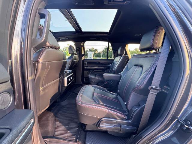 Certified 2024 Ford Expedition Limited AWD/4WD image 17