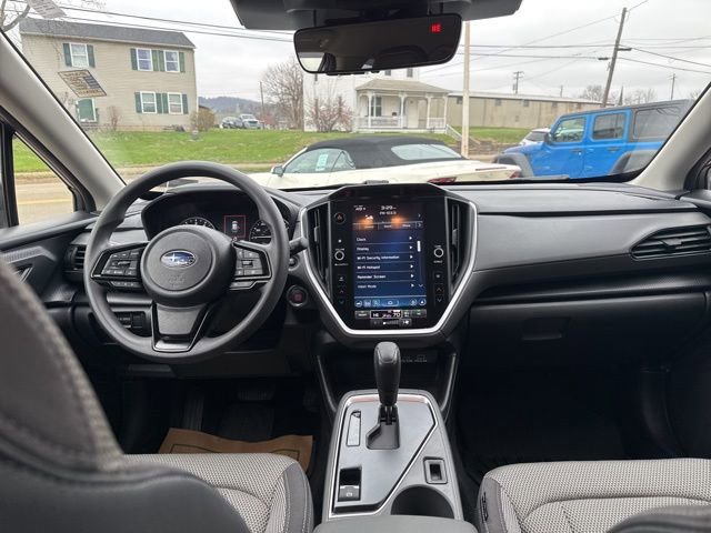 Used 2024 Subaru Crosstrek 2.0i Premium AWD/4WD image 29