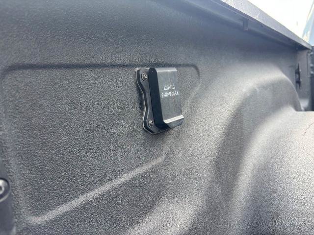 Used 2026 RAM 3500 Big Horn AWD/4WD image 8