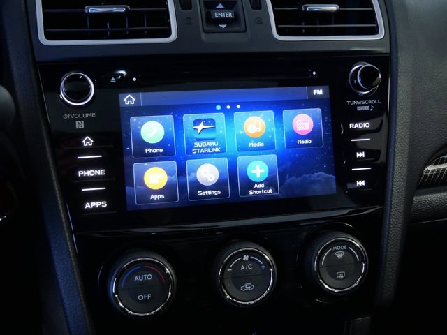 Used 2021 Subaru WRX Limited image 18