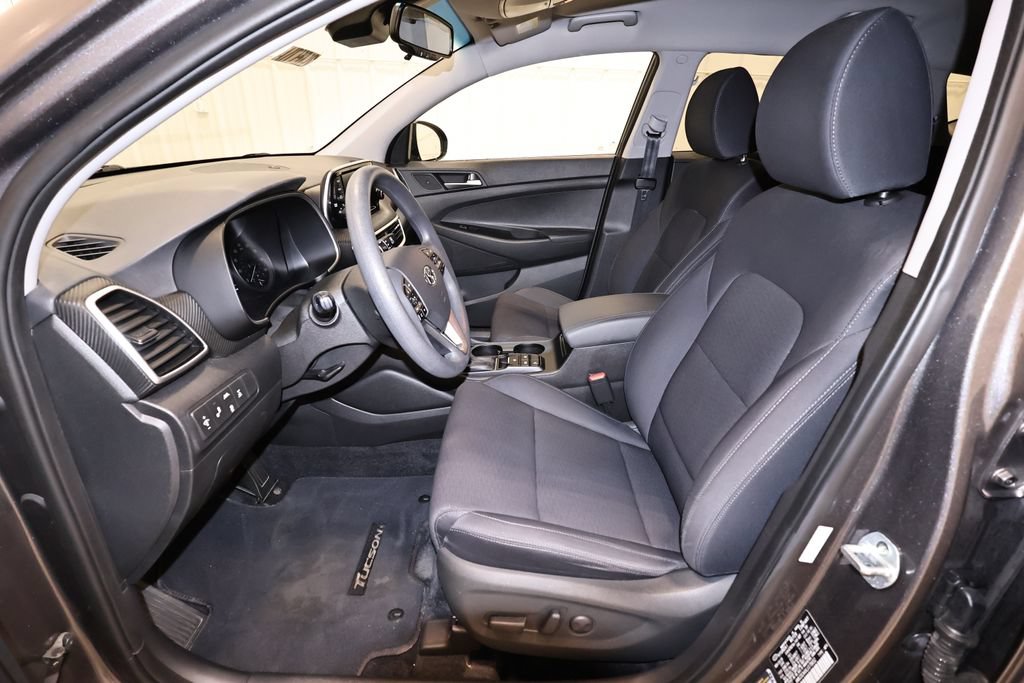 Used 2020 Hyundai Tucson Value AWD/4WD image 13