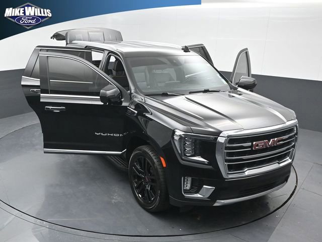 Used 2023 GMC Yukon SLT image 25