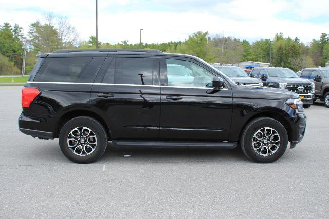 Certified 2024 Ford Expedition XLT AWD/4WD image 4