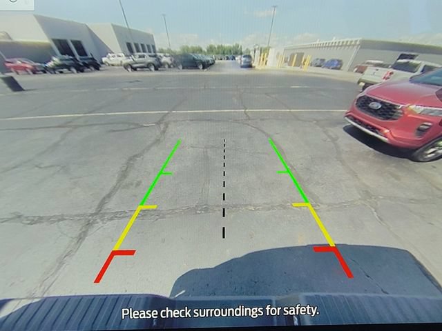 Certified 2022 Ford F150 Lariat w/ Equipment Group 502A High AWD/4WD image 6