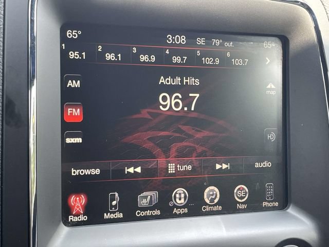 Used 2017 Dodge Durango GT w/ Premium Group RWD image 28