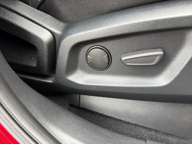 Certified 2020 Ford Ranger Lariat w/ Equipment Group 501A Mid AWD/4WD image 11