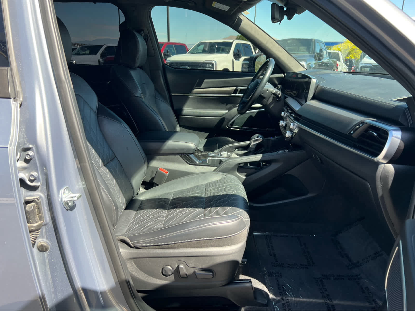 Used 2024 Kia Telluride SX Prestige X-Pro AWD/4WD image 17