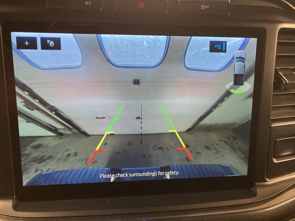 Certified 2022 Ford F150 XLT w/ Equipment Group 302A High image 23