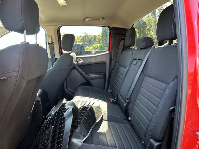 Certified 2020 Ford Ranger XLT w/ Equipment Group 301A Mid RWD image 26