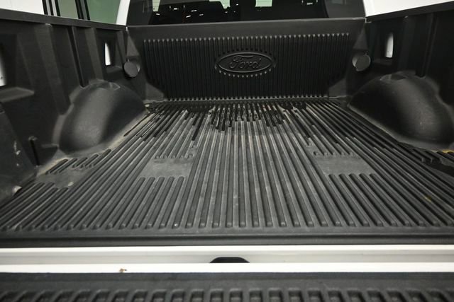 Certified 2024 Ford F150 XLT w/ XLT Black Appearance Package AWD/4WD image 24