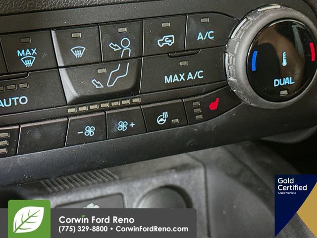 Certified 2023 Ford Bronco Sport Badlands w/ Premium Package image 25