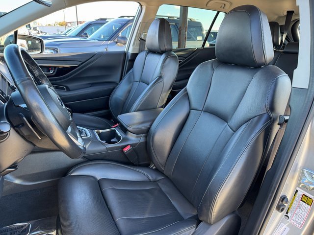 Used 2023 Subaru Outback Limited XT image 14
