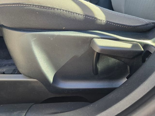 Certified 2022 Ford Escape S FWD image 11
