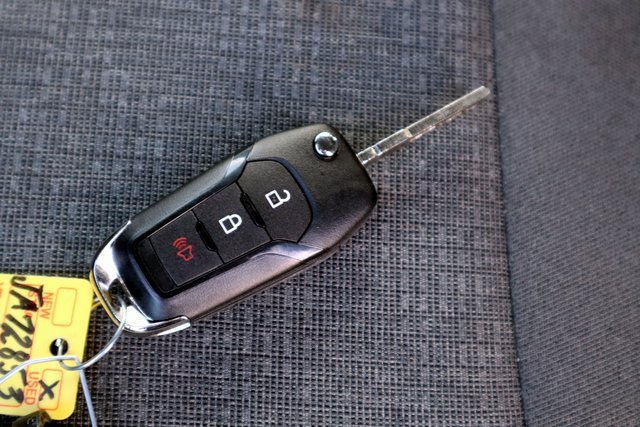 Certified 2024 Ford F150 XLT w/ Mobile Office Package image 38