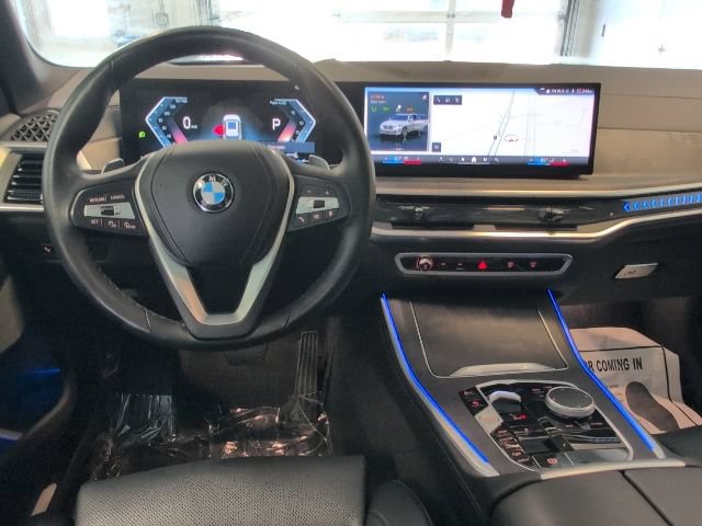 Used 2024 BMW X5 xDrive40i w/ Premium Package AWD/4WD image 21
