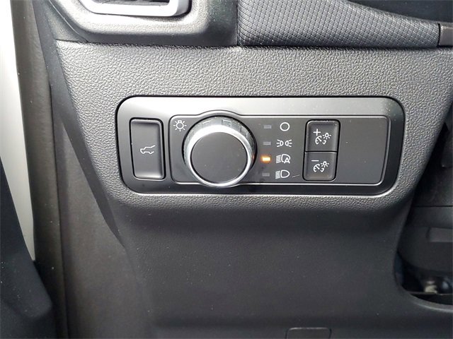 Certified 2025 Ford Bronco Sport Big Bend image 13