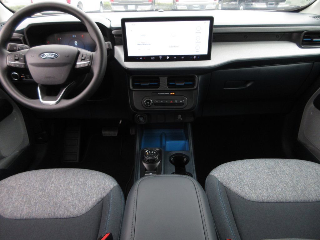 Certified 2026 Ford Maverick XLT AWD/4WD image 22