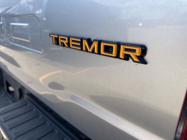 Certified 2022 Ford F150 Tremor w/ Equipment Group 401A Mid image 9