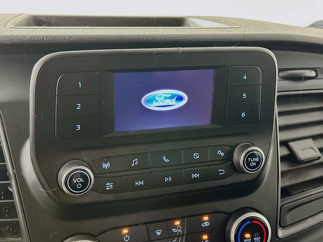 Certified 2024 Ford Transit 250 Low Roof w/ Exterior Upgrade Package RWD image 20